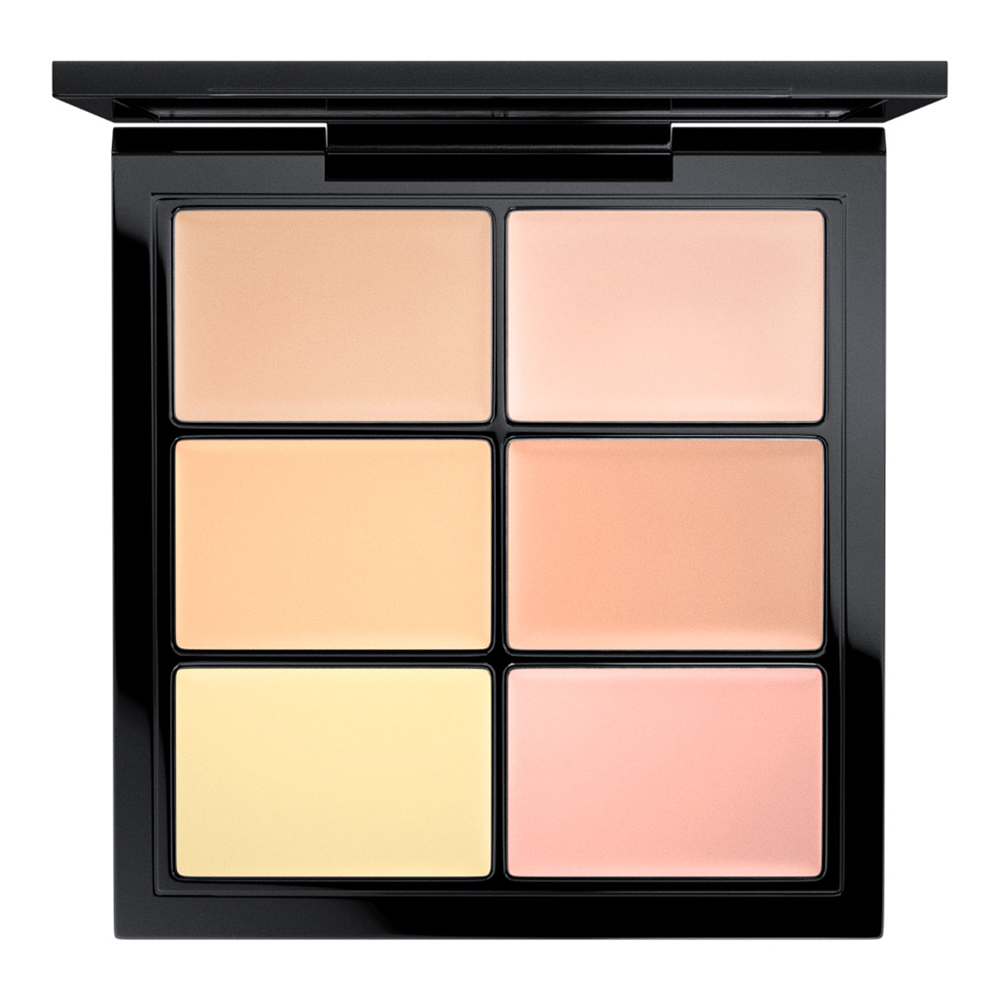 Studio Fix Conceal And Correct Palette