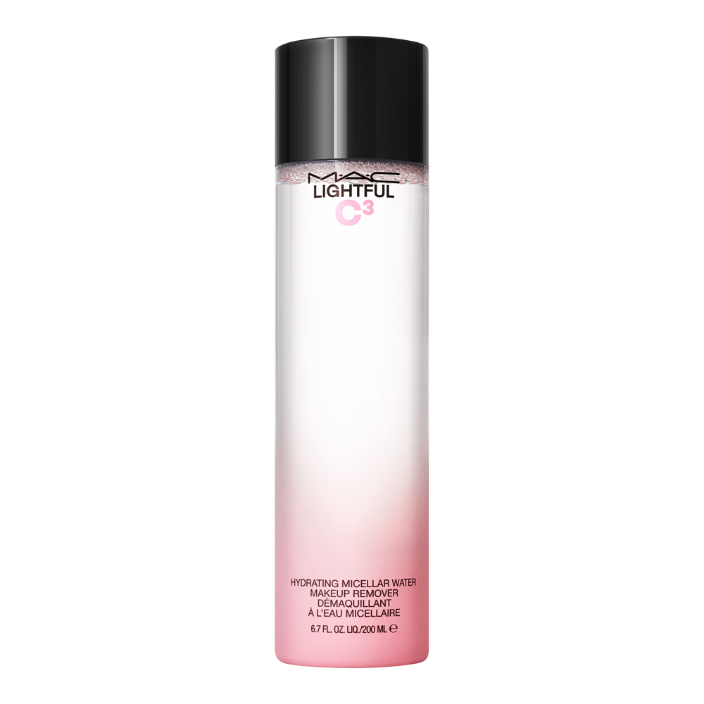 Lightful C³ Hydrating Micellar Water Makeup Remover