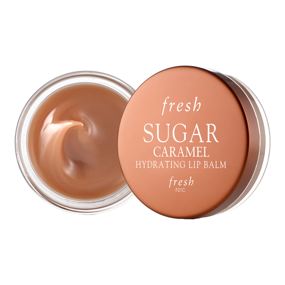 Sugar Caramel Hydrating Lip Balm