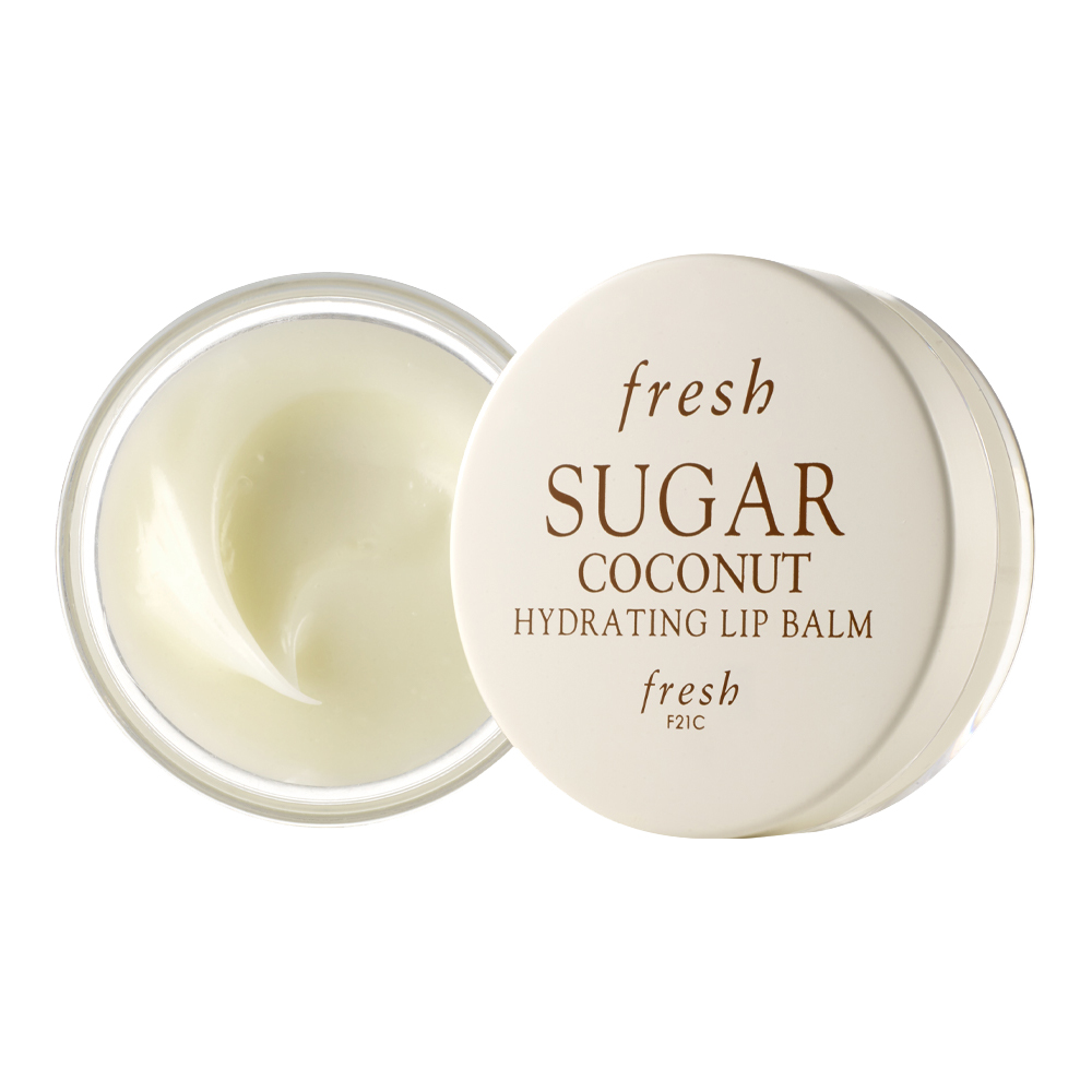 Sugar Coconut Hydrating Lip Balm