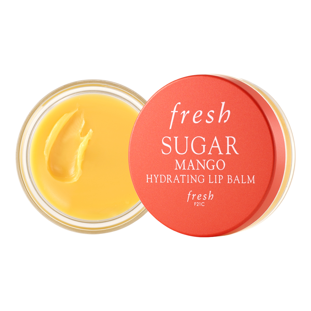 Sugar Hydrating Lip Balm (Limited Edition)