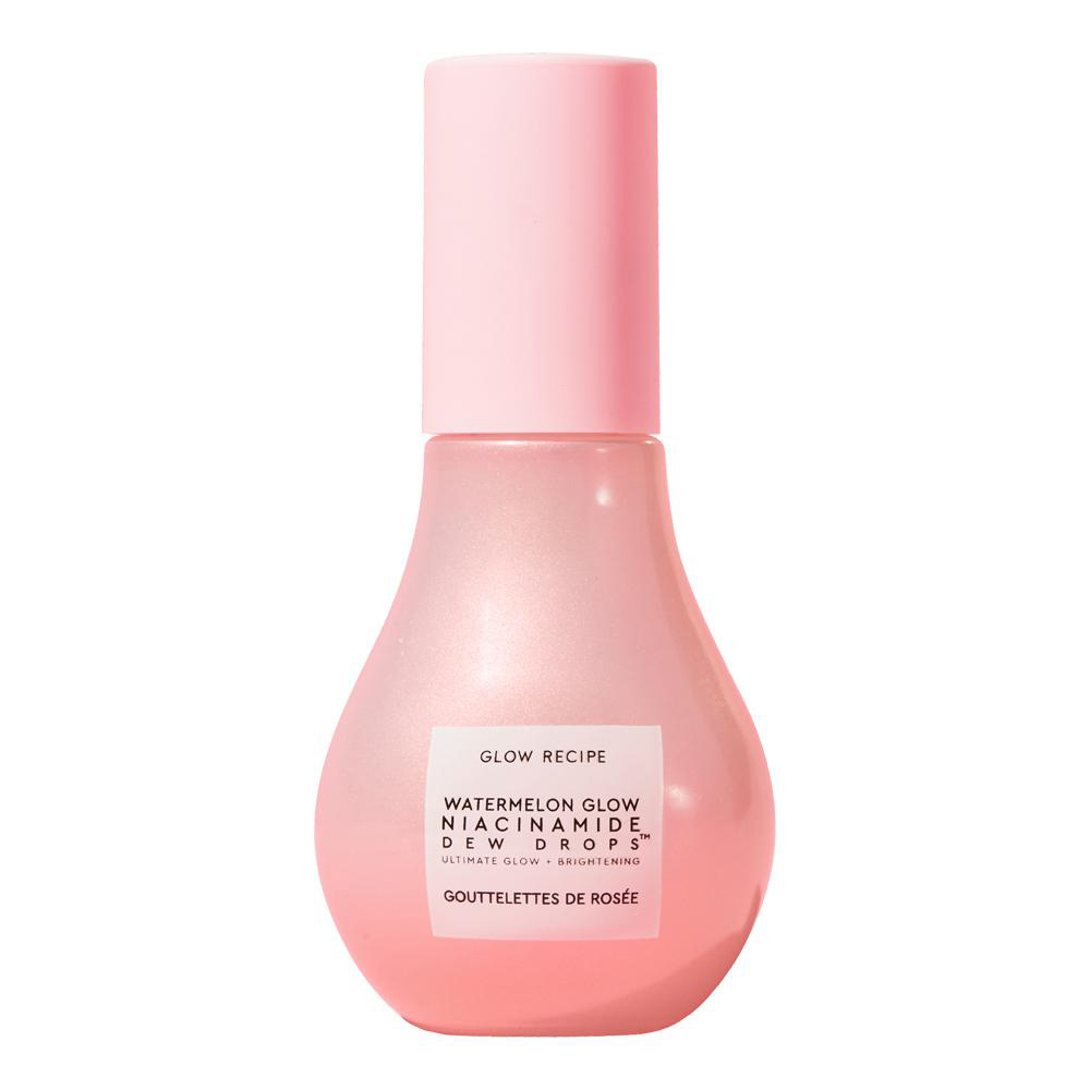 Watermelon Glow Niacinamide Dew Drops Multi-Use Highlighting Serum