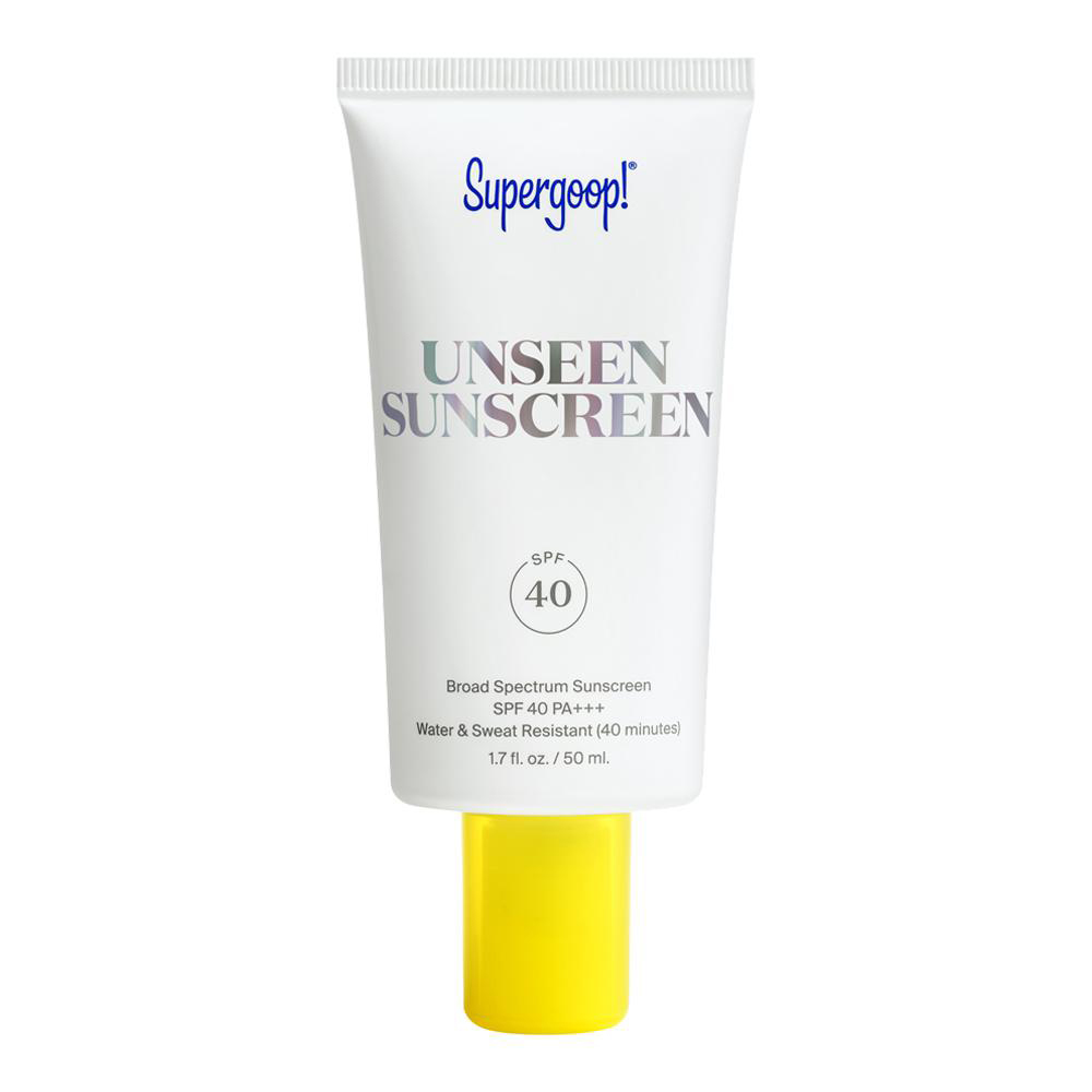 Unseen Sunscreen SPF 40