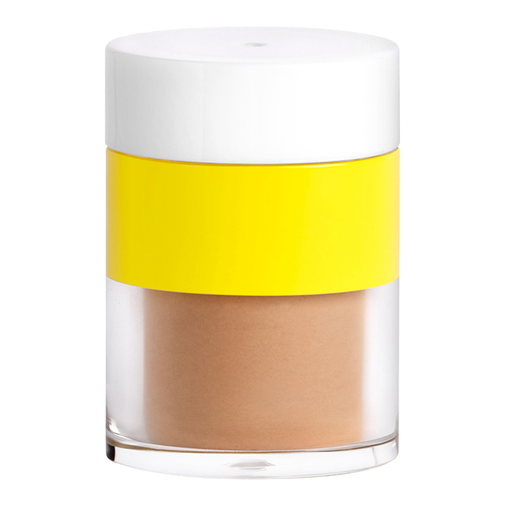 (Re)setting 100% Mineral Powder SPF 35 Refill