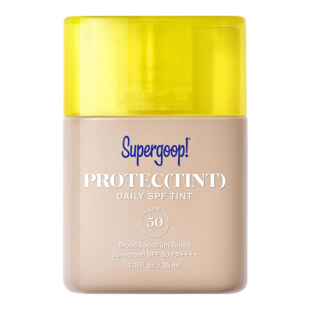 Protec(tint) Daily SPF Tint SPF 50