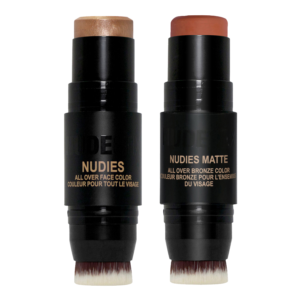 Glowy Nude Skin 2-Piece Face Kit (Limited Edition)