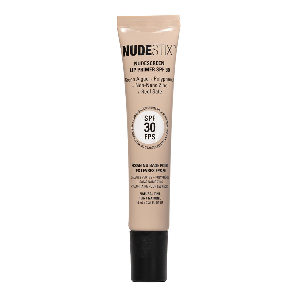 Nudescreen Lip Primer SPF30