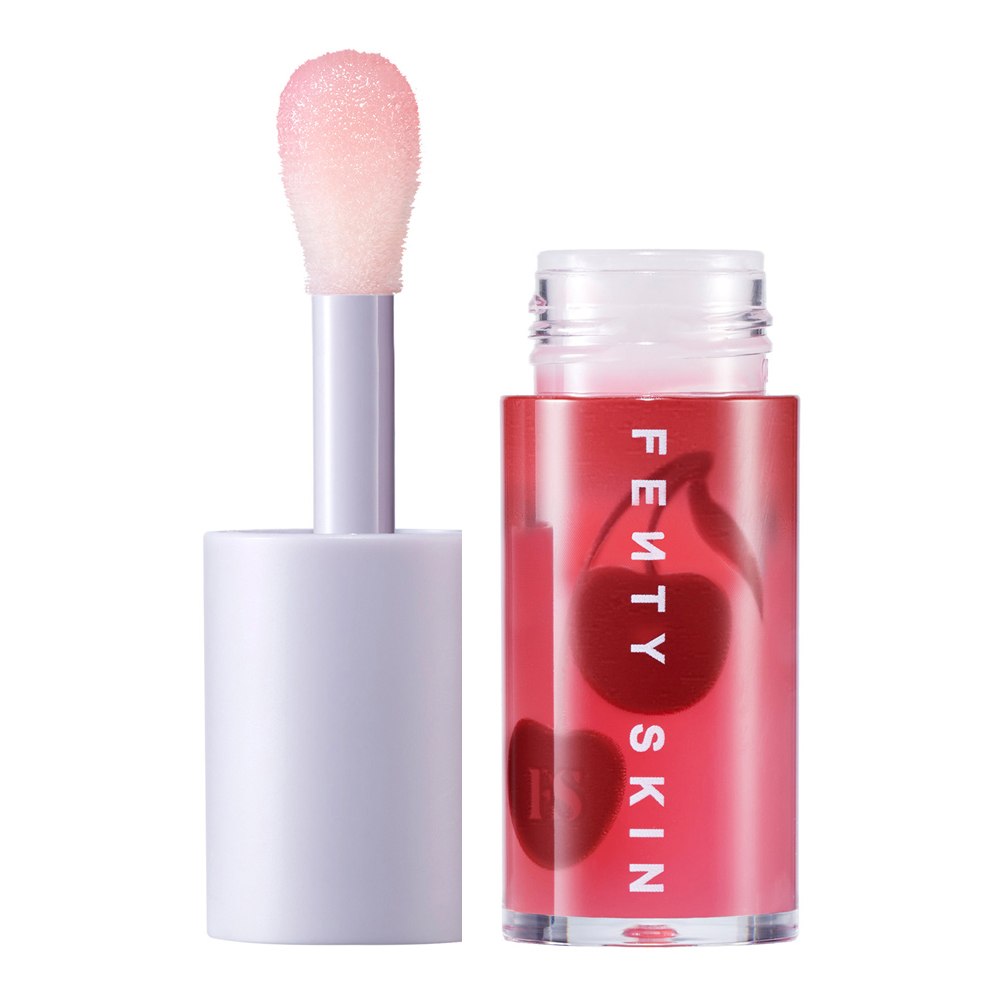 Fenty Treatz Hydrating + Strengthening Lip Oil