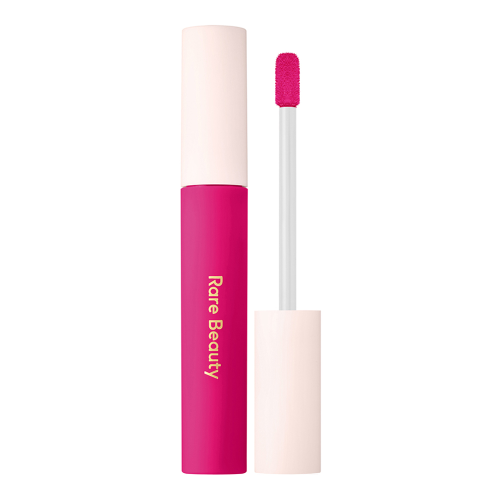 Lip Soufflé Matte Lip Cream