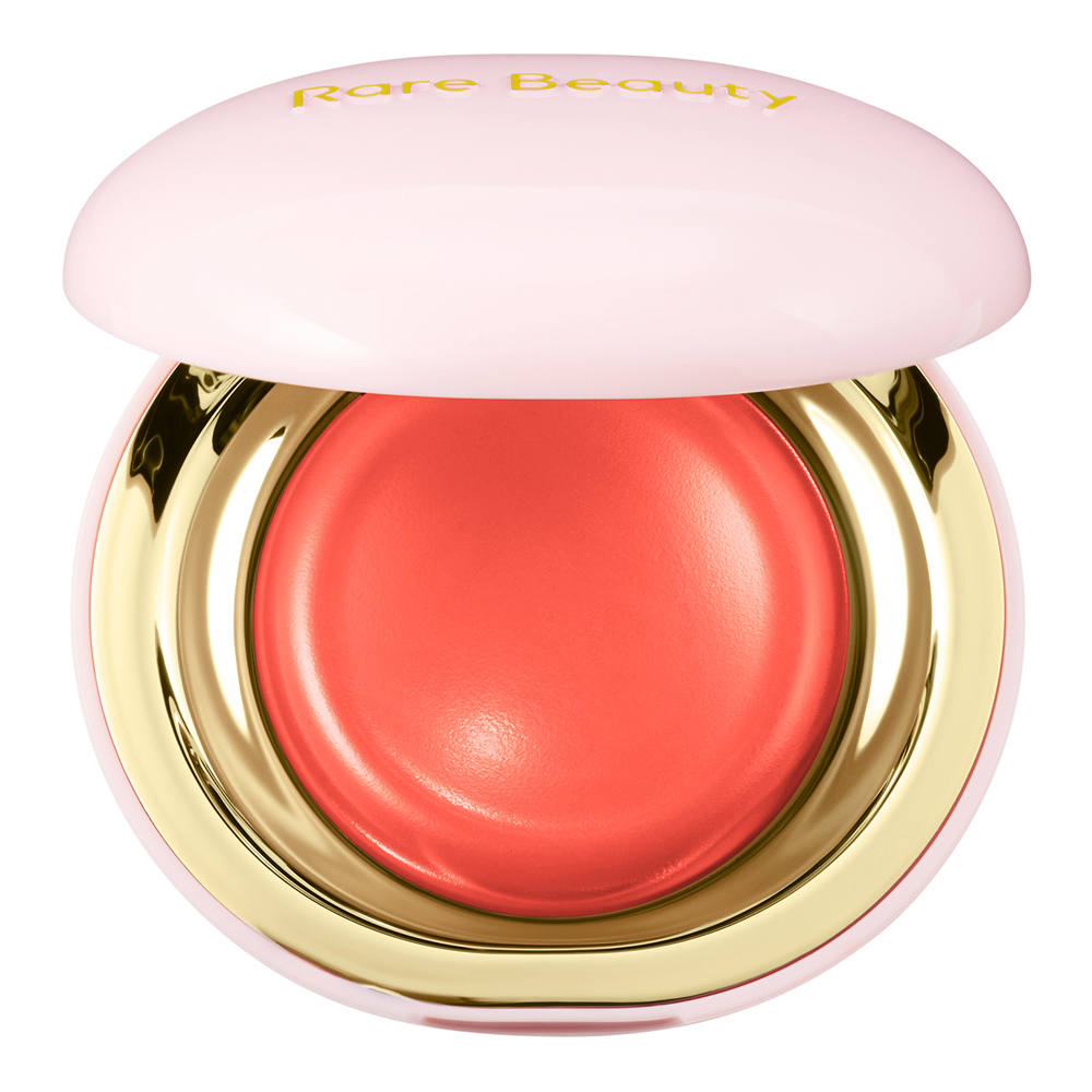 Stay Vulnerable Melting Blush