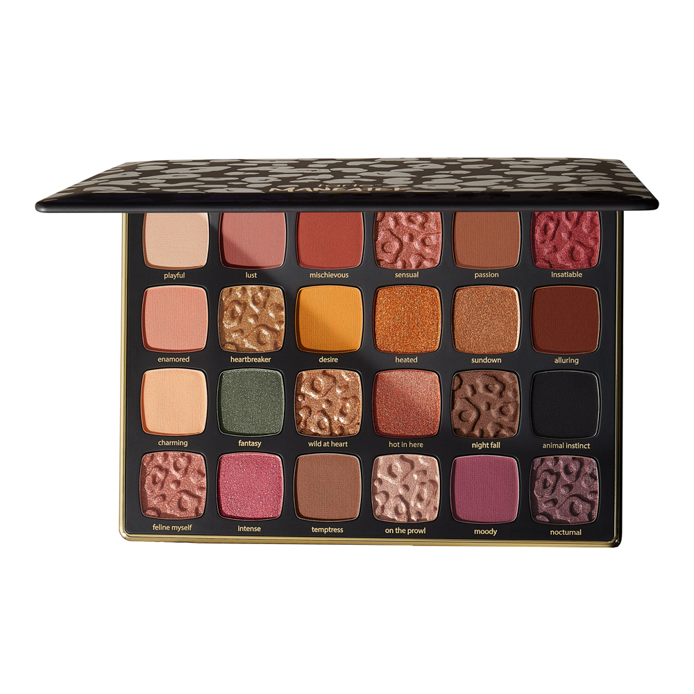 Maneater™ After Dark Eyeshadow Palette