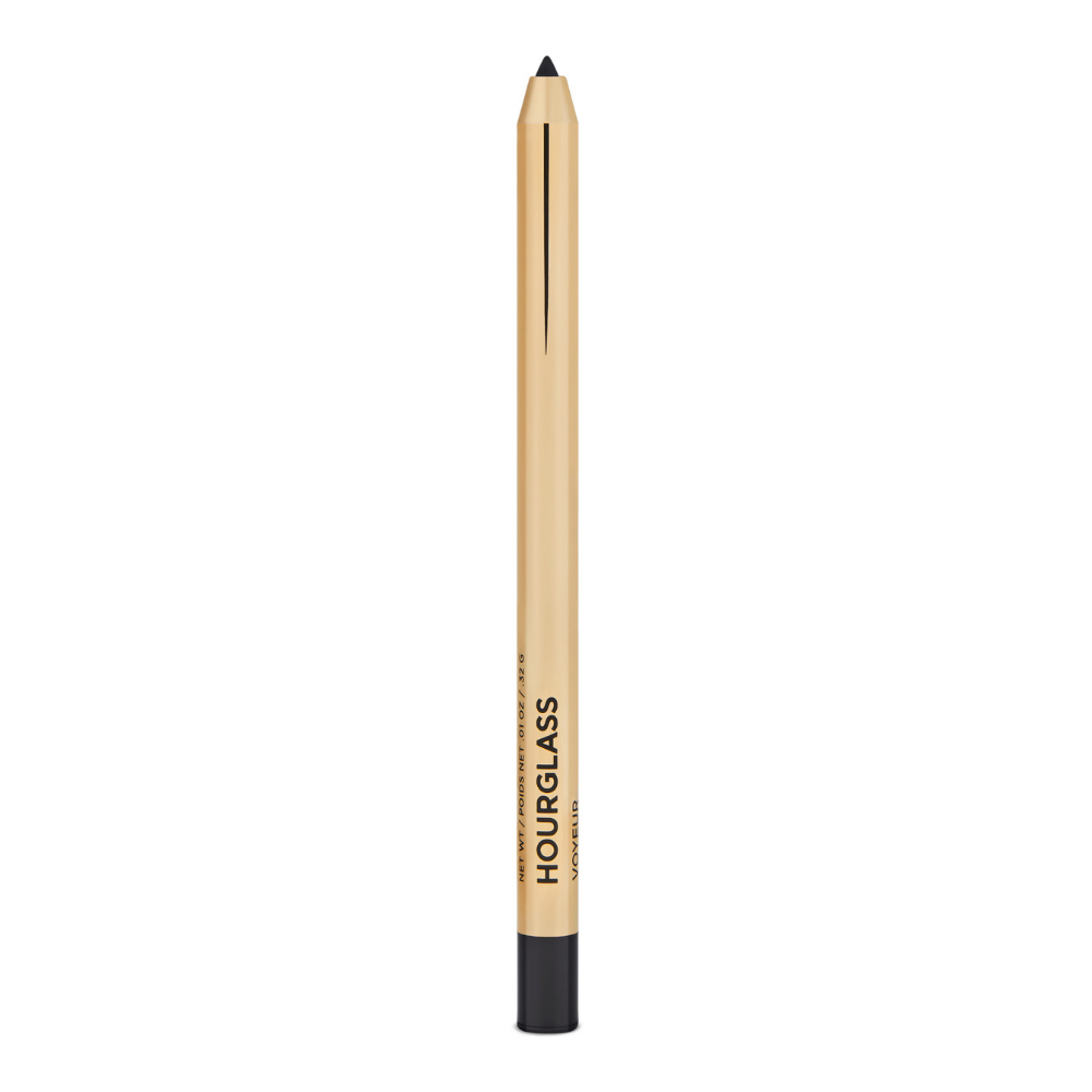 Voyeur Waterproof Mechanical Gel Liner