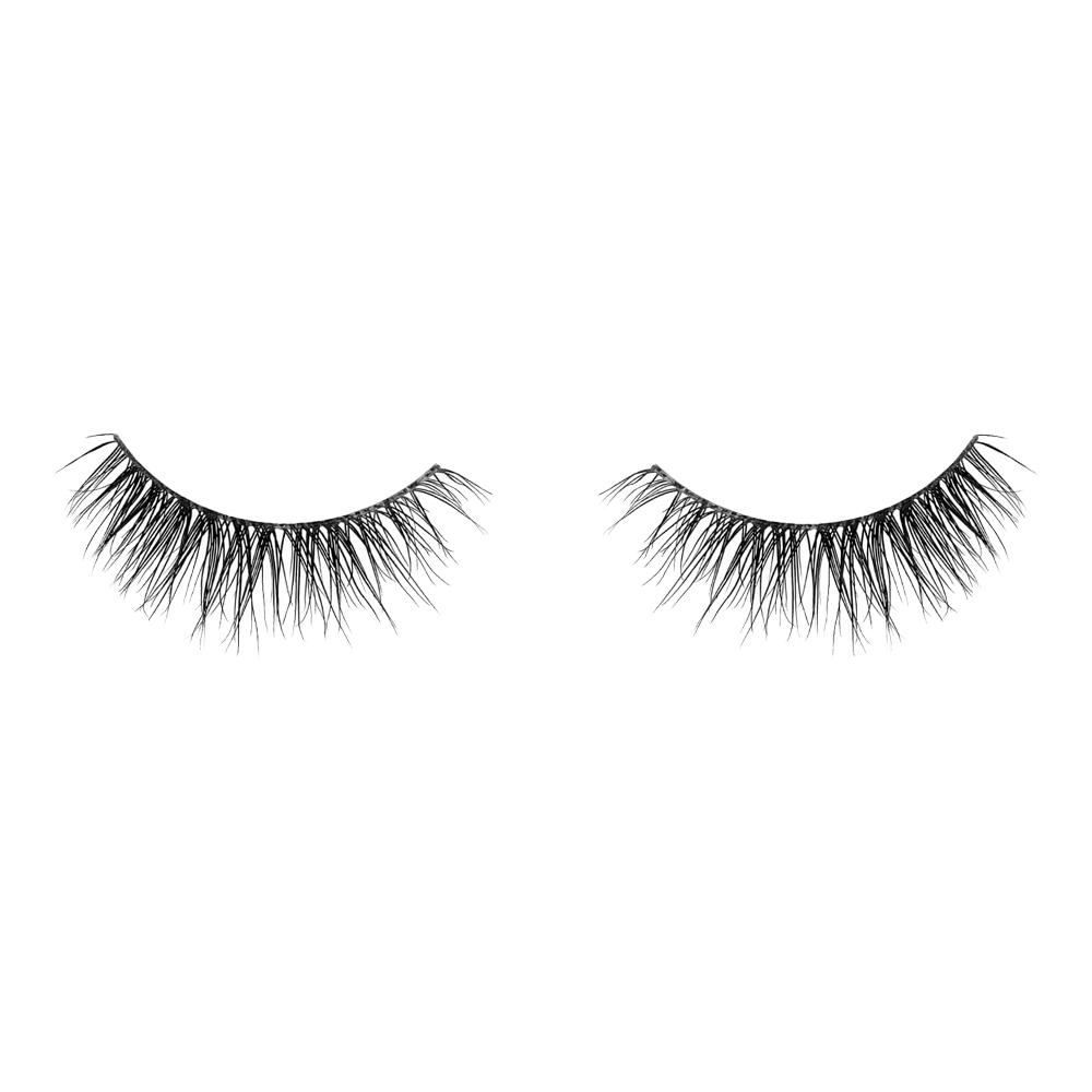 Effortless Natural Lash Collection