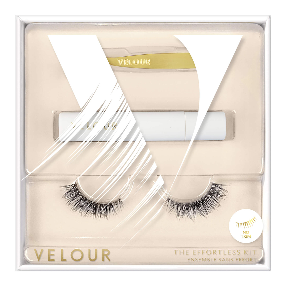 Effortless Silk Lash Kit