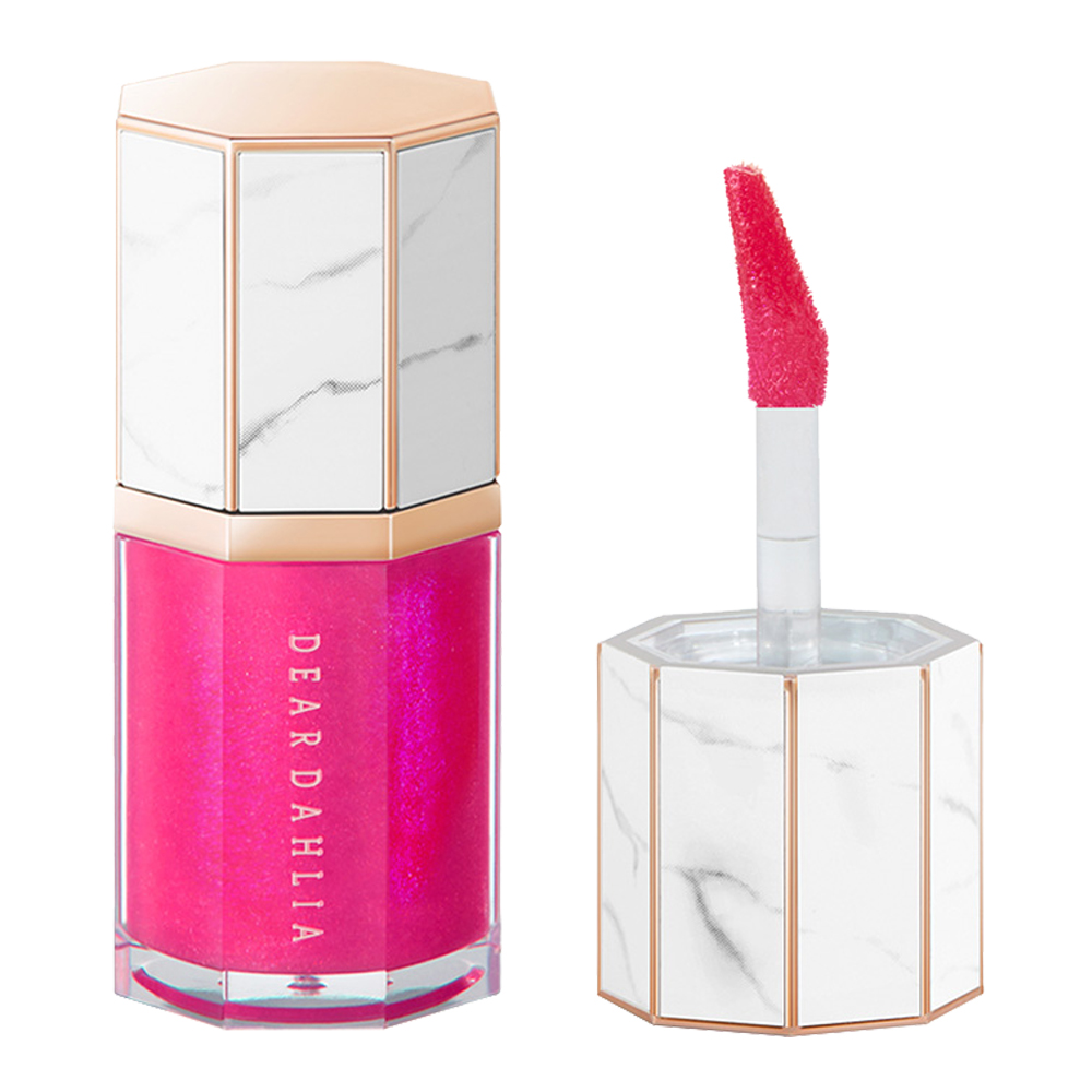 Paradise Aurora Shine Lip Treatment Lipgloss