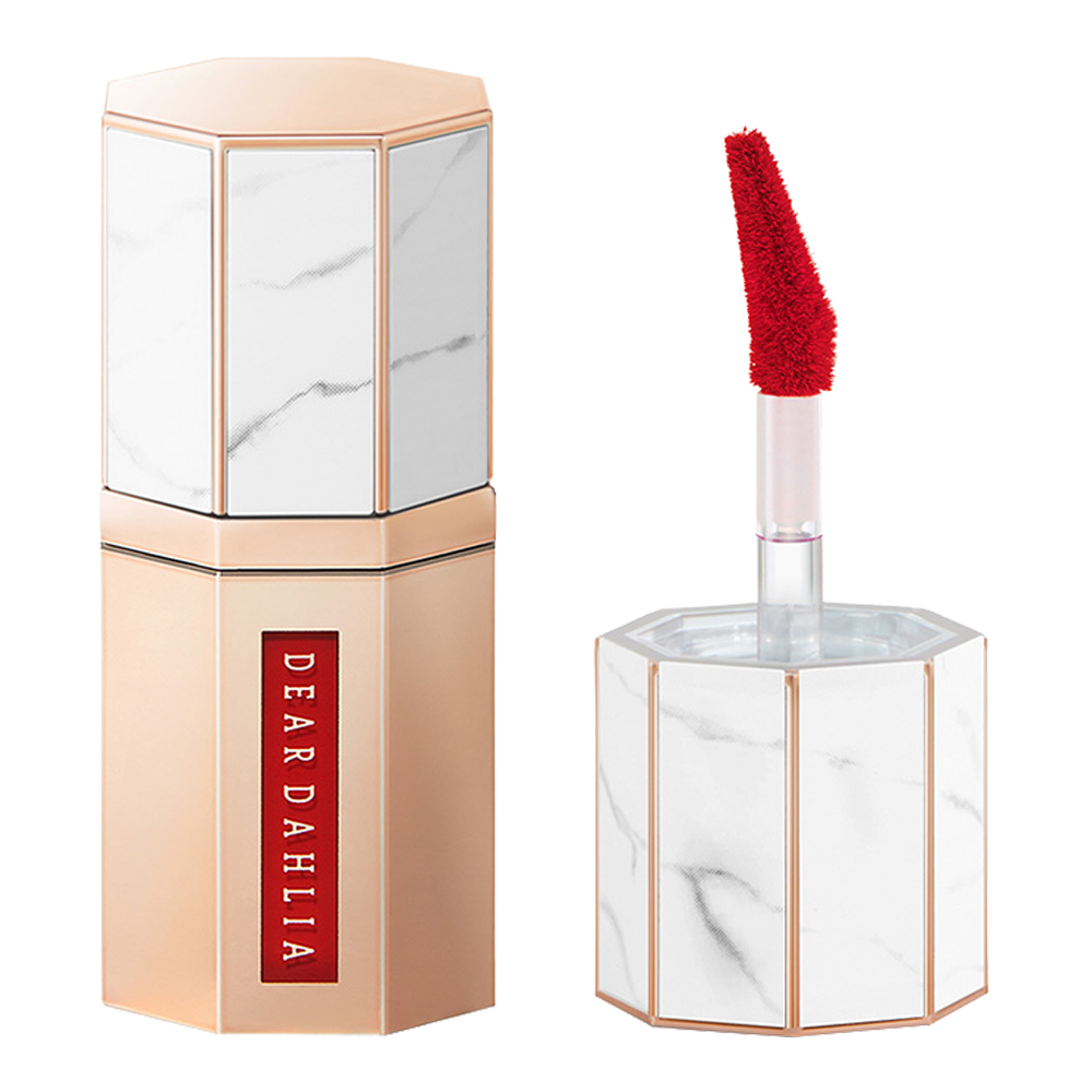 Paradise Dream Velvet Lip Mousse Lip Tint