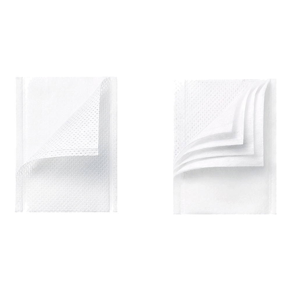 5 Layer Soft Cotton Pad