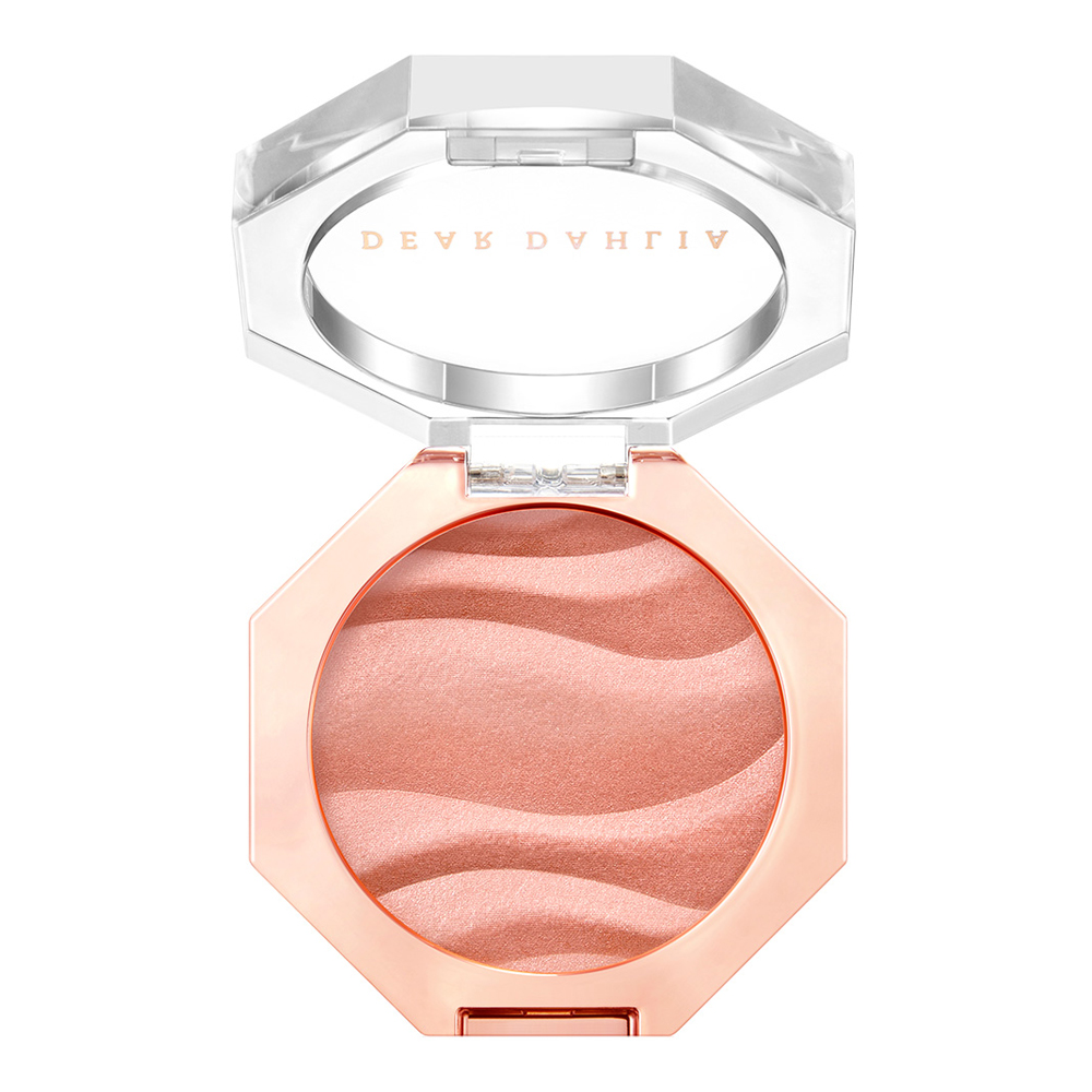 Blooming Edition Petal Glow Blush