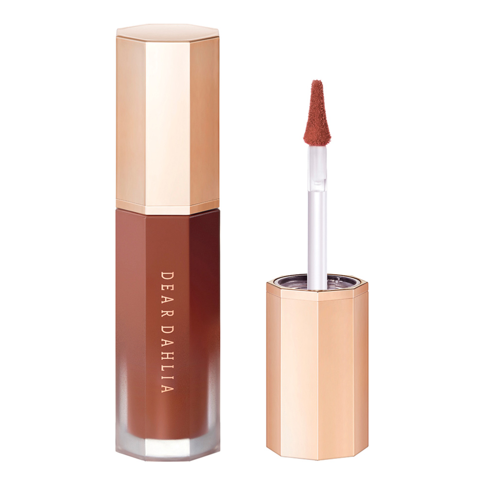 Petal Touch Plumping Lip Velour