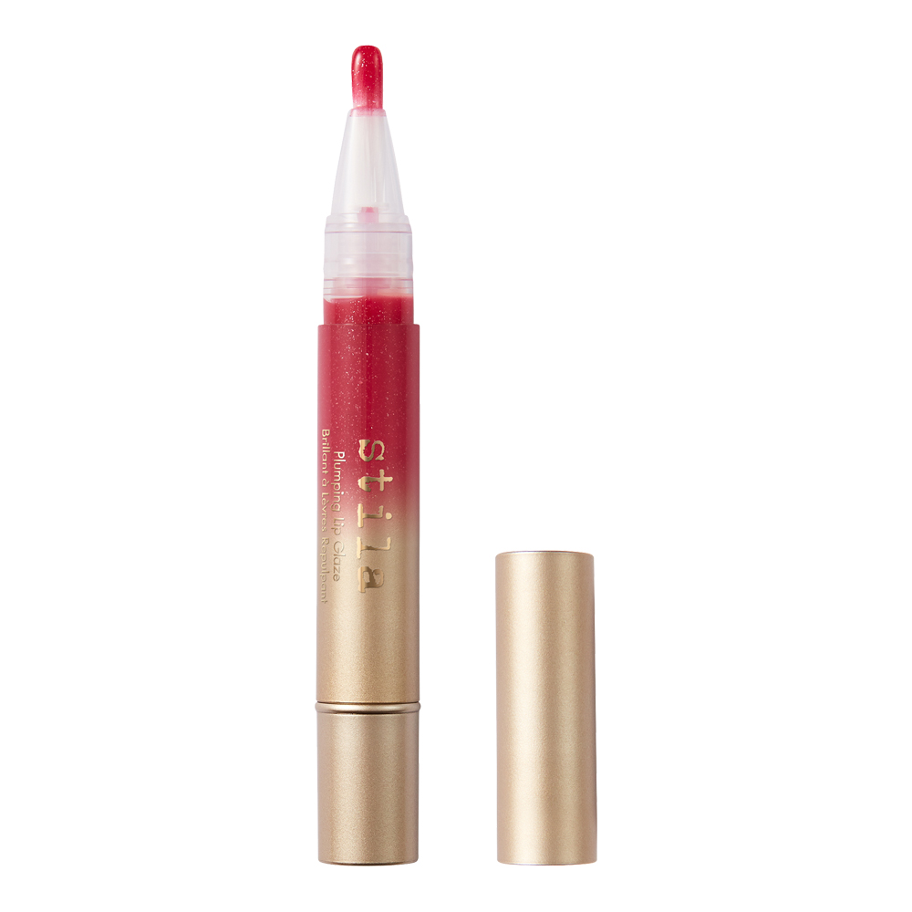 Plumping Lip Glaze