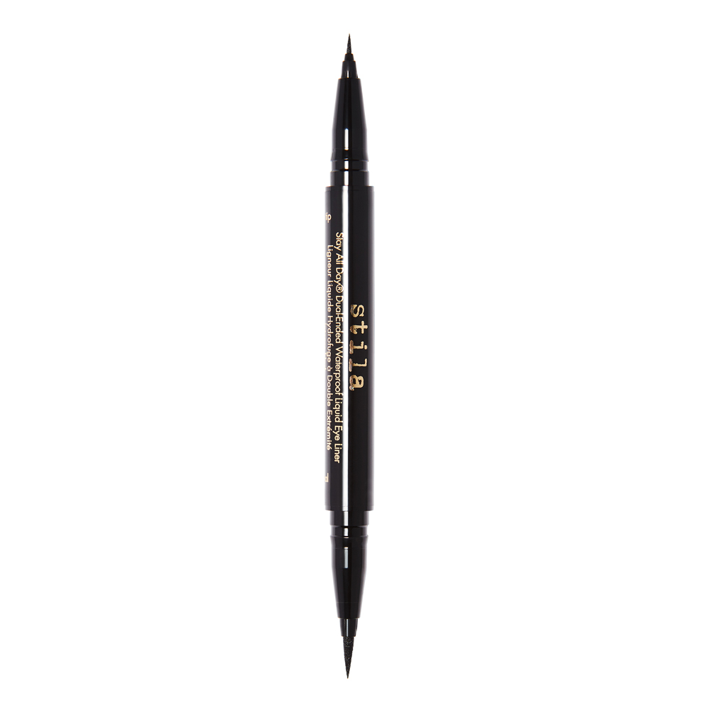 Stay All Day® Dual-Ended Waterproof Liquid Eye Liner