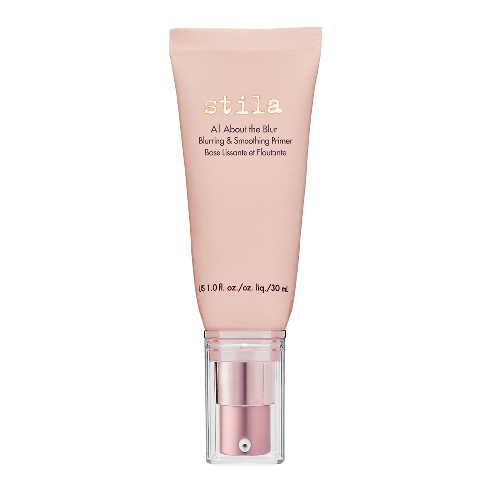 All About The Blur Blurring & Smoothing Primer