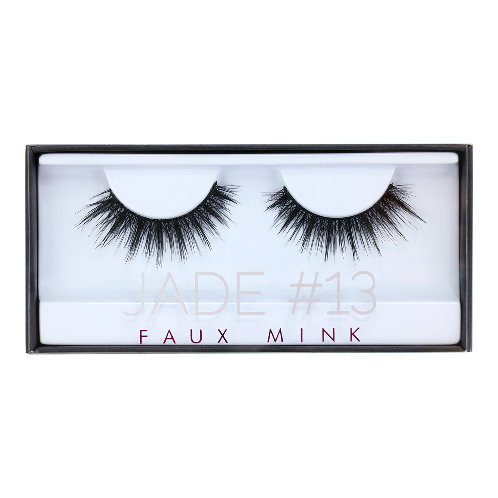 Faux Mink Lash