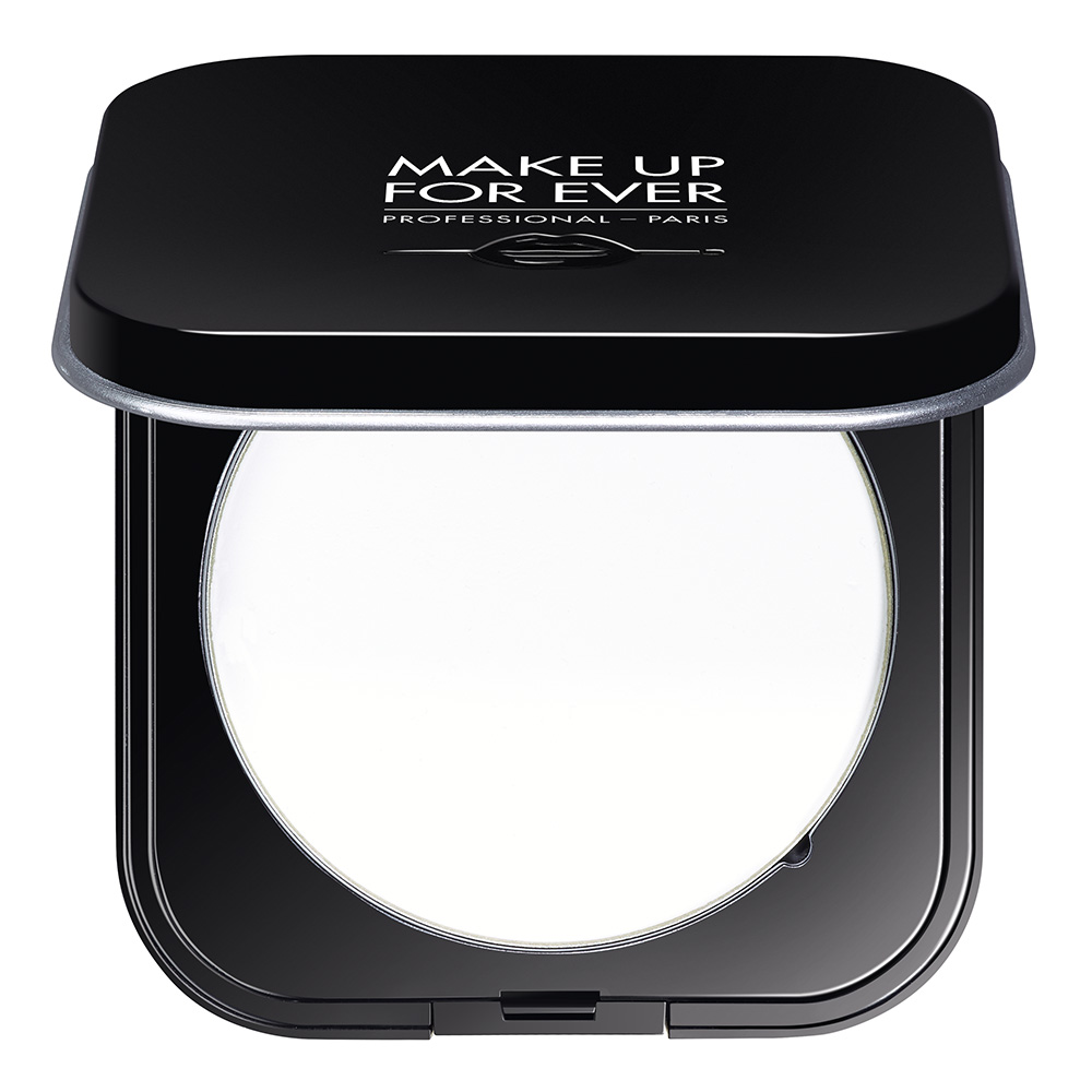 Ultra HD Pressed Powder