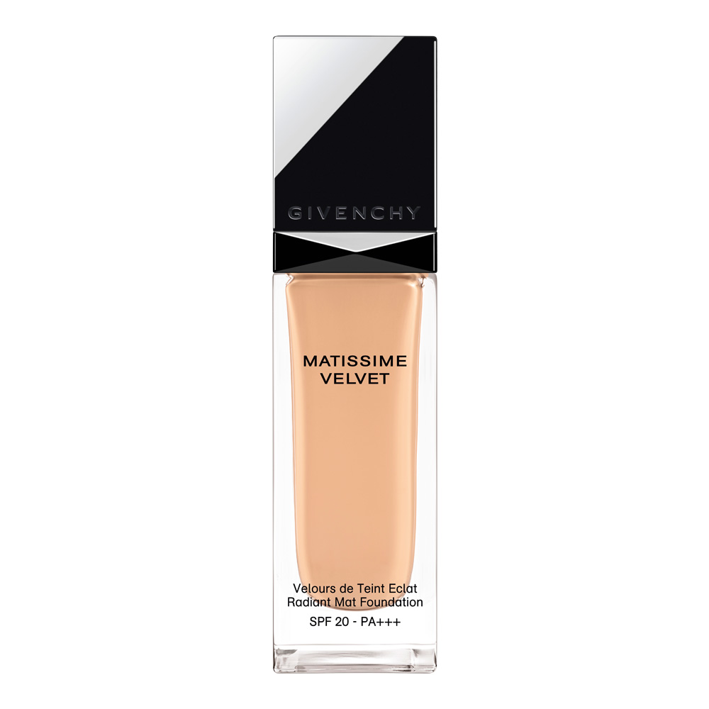 Matissime Velvet Fluid Foundation