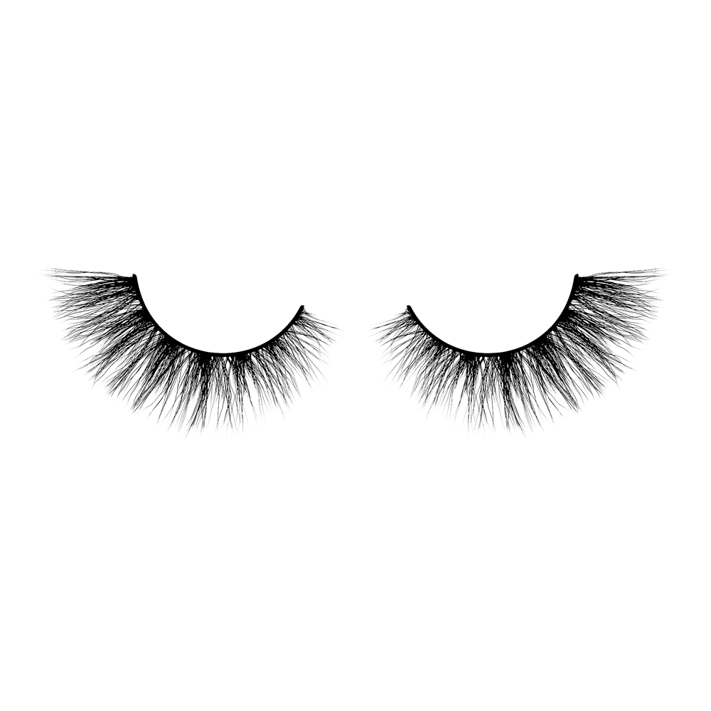 Vegan Luxe Eye Lashes Collection