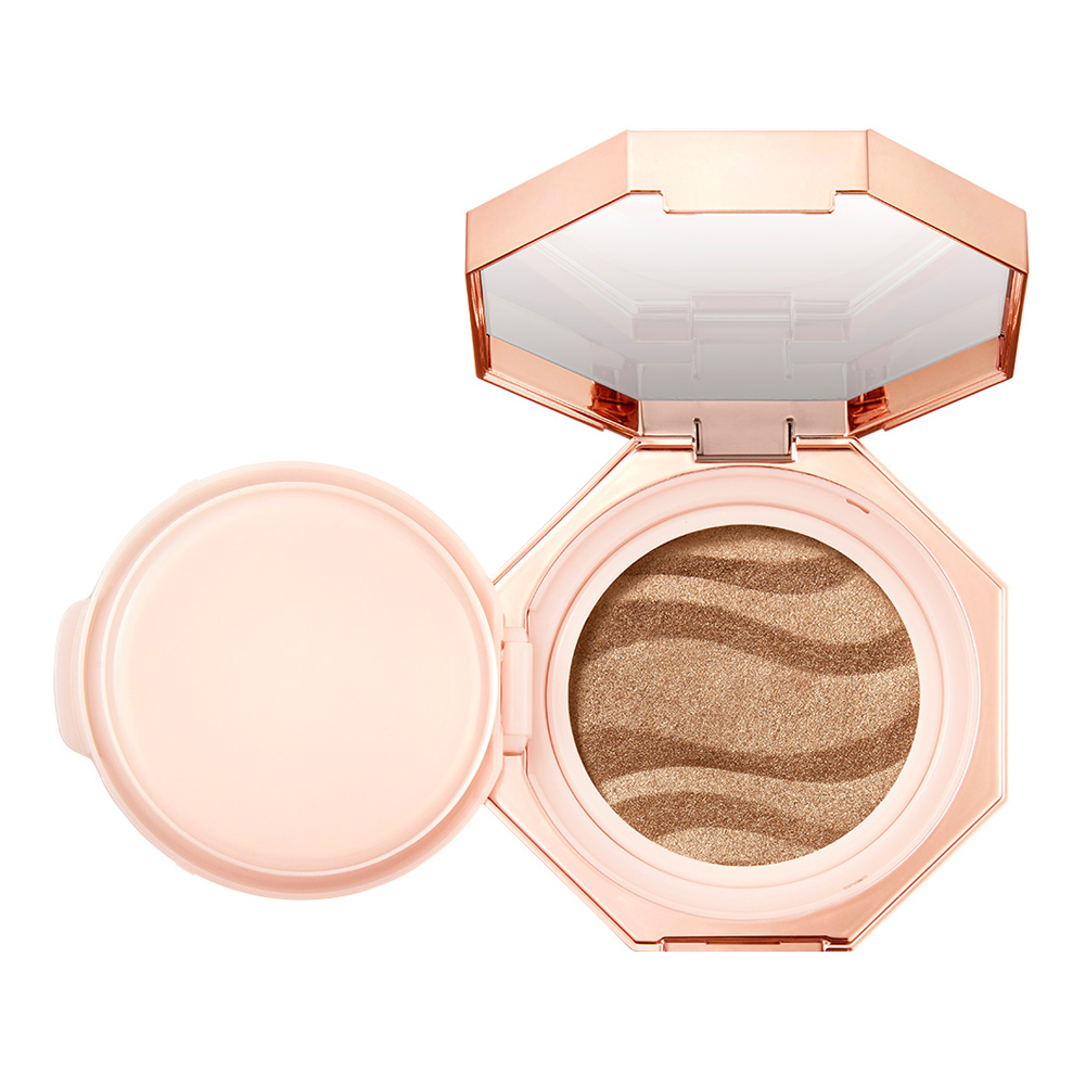 Blooming Edition Endless Radiance Bronzer