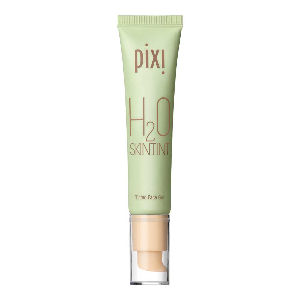 H2O Skintint - Tinted Face Gel