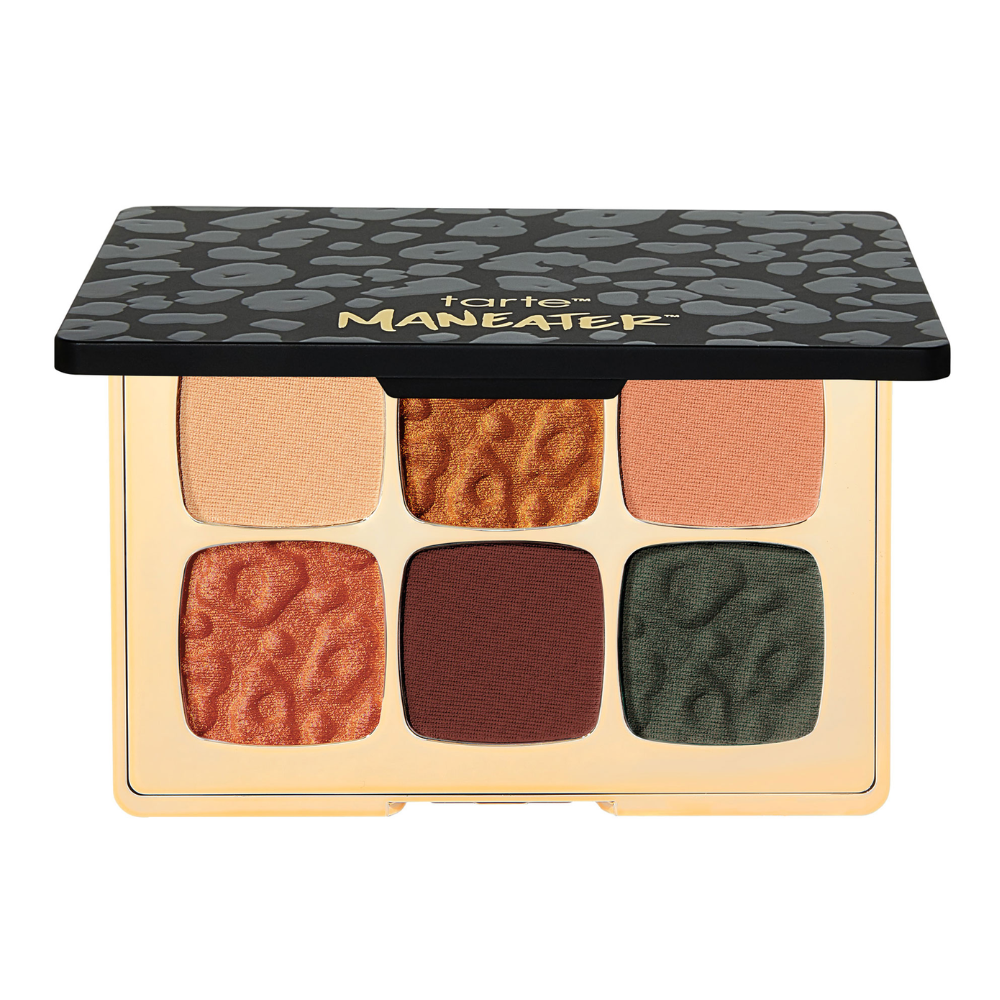 Maneater™ Catitude Eyeshadow Palette