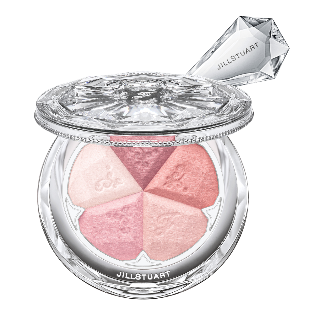 Bloom Mix Blush Compact