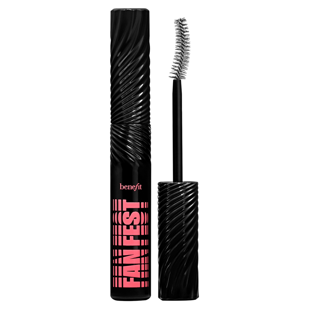 Fan Fest Mascara