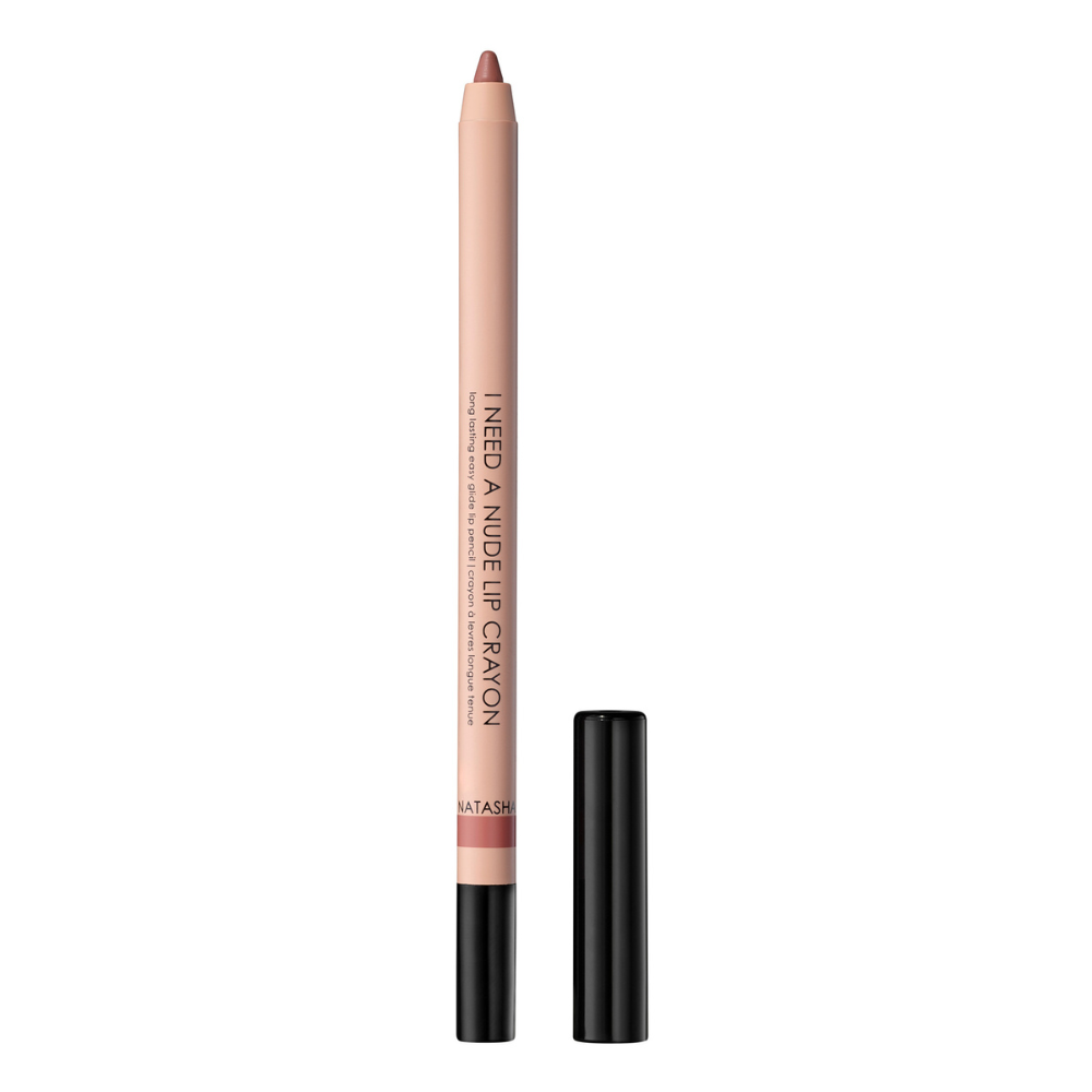 I Need A Nude Lip Crayon - Dream Collection