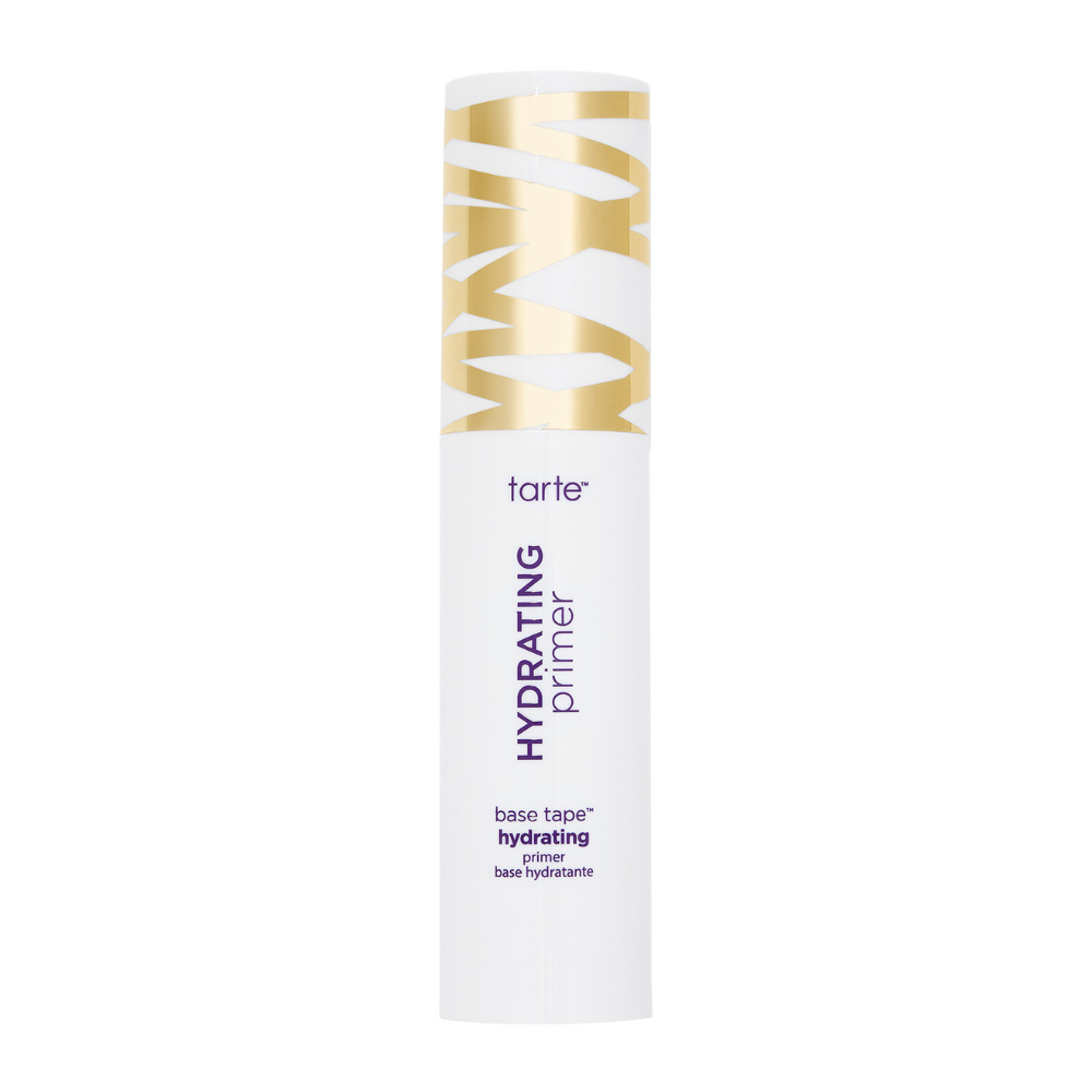 Base Tape Hydrating Primer