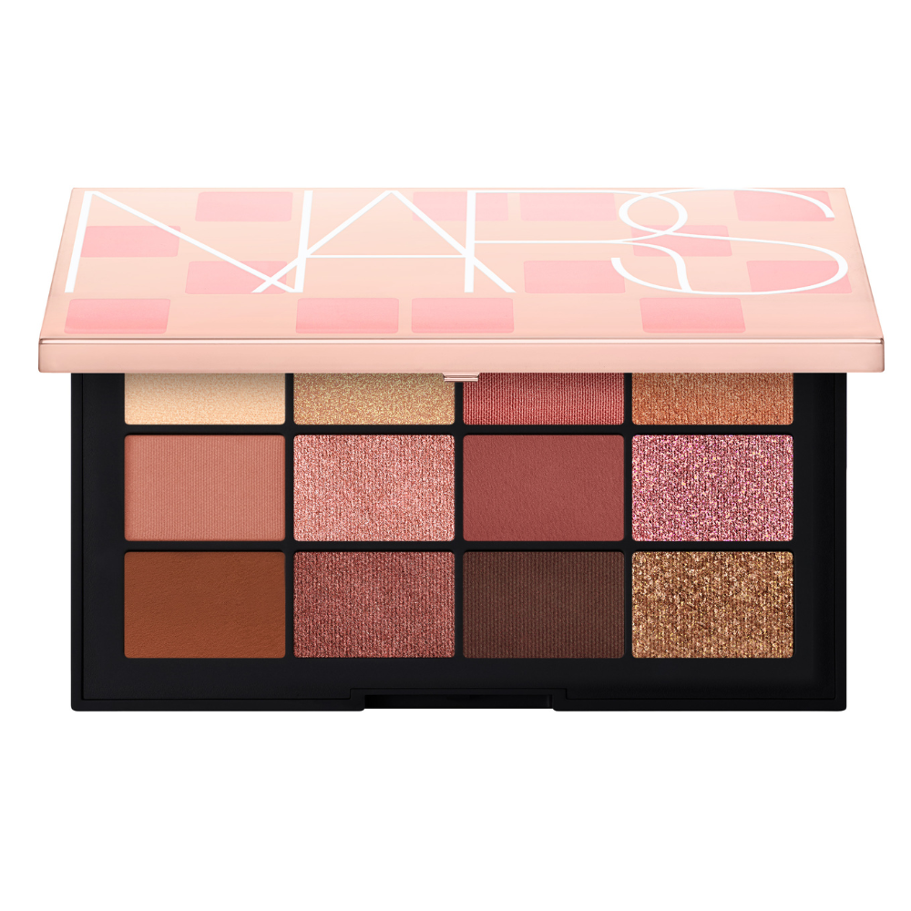 Afterglow Irresistable Eyeshadow Palette