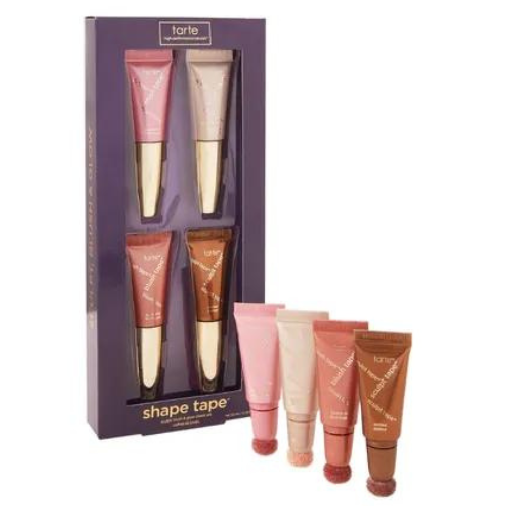 Shape Tape™ Sculpt Blush & Glow Cheek Set