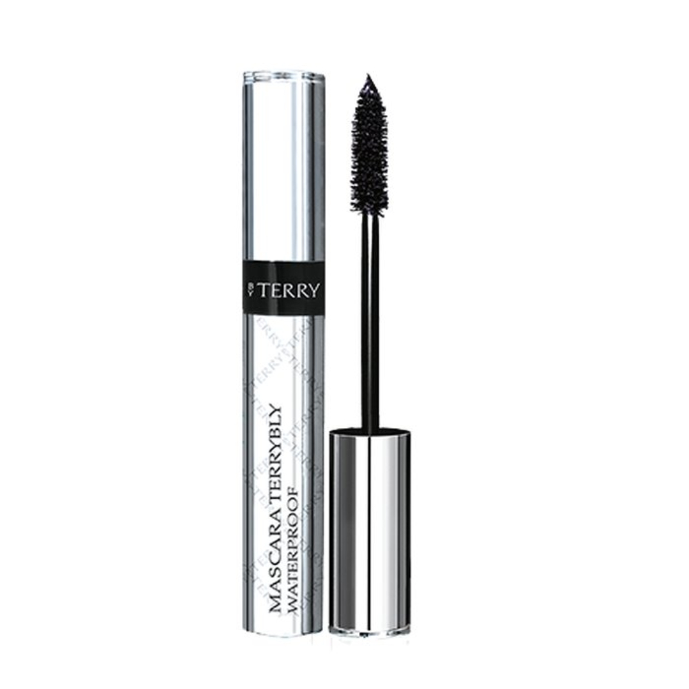 Mascara Terrybly Waterproof 