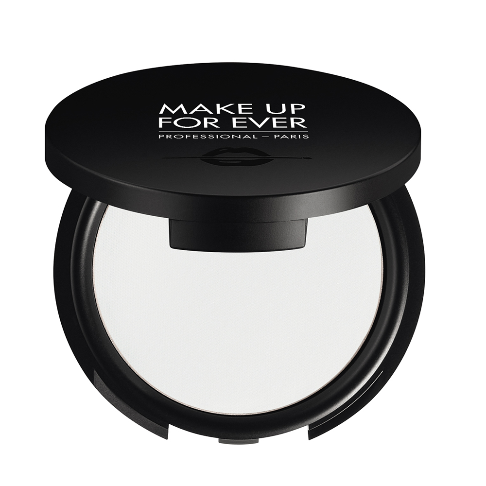 Ultra HD Pressed Powder Mini