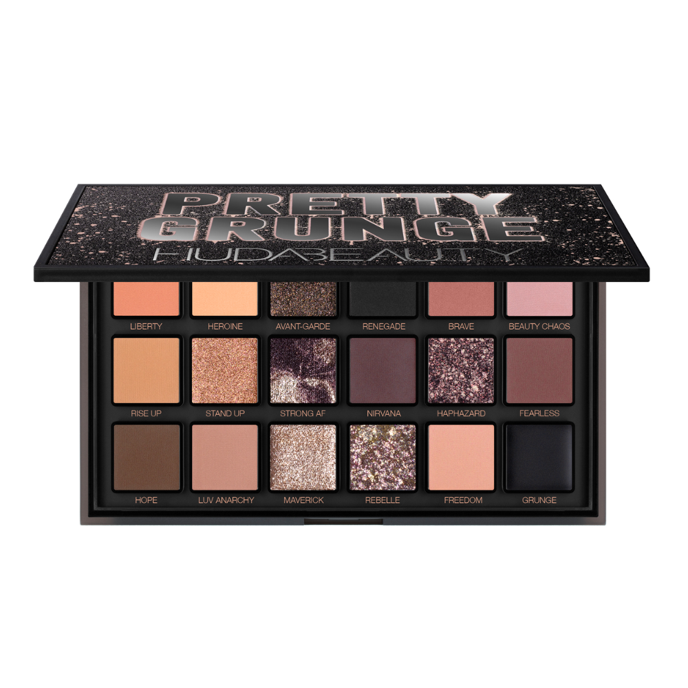 Pretty Grunge Eyeshadow Palette