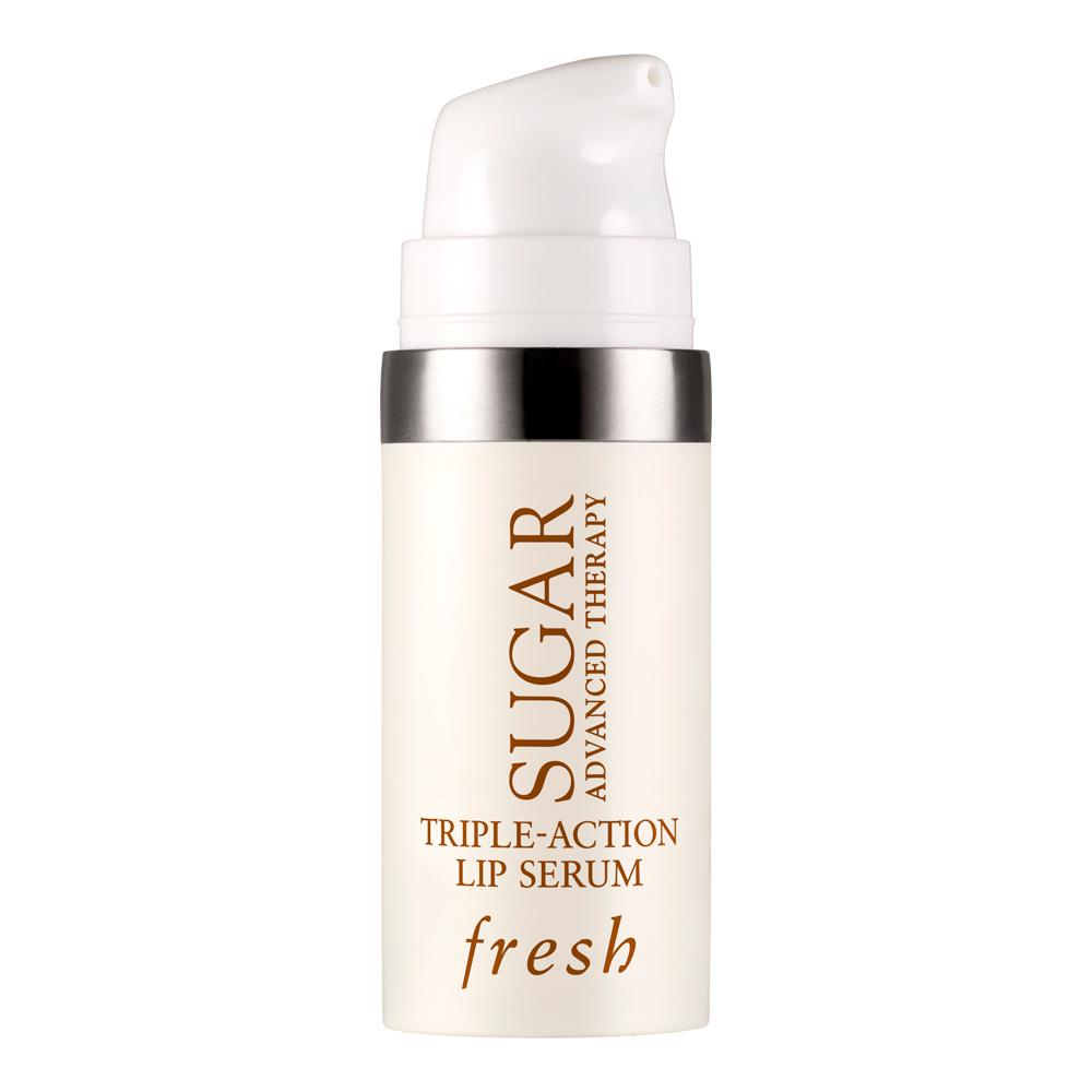 Sugar Advanced Therapy Triple Action Lip Serum