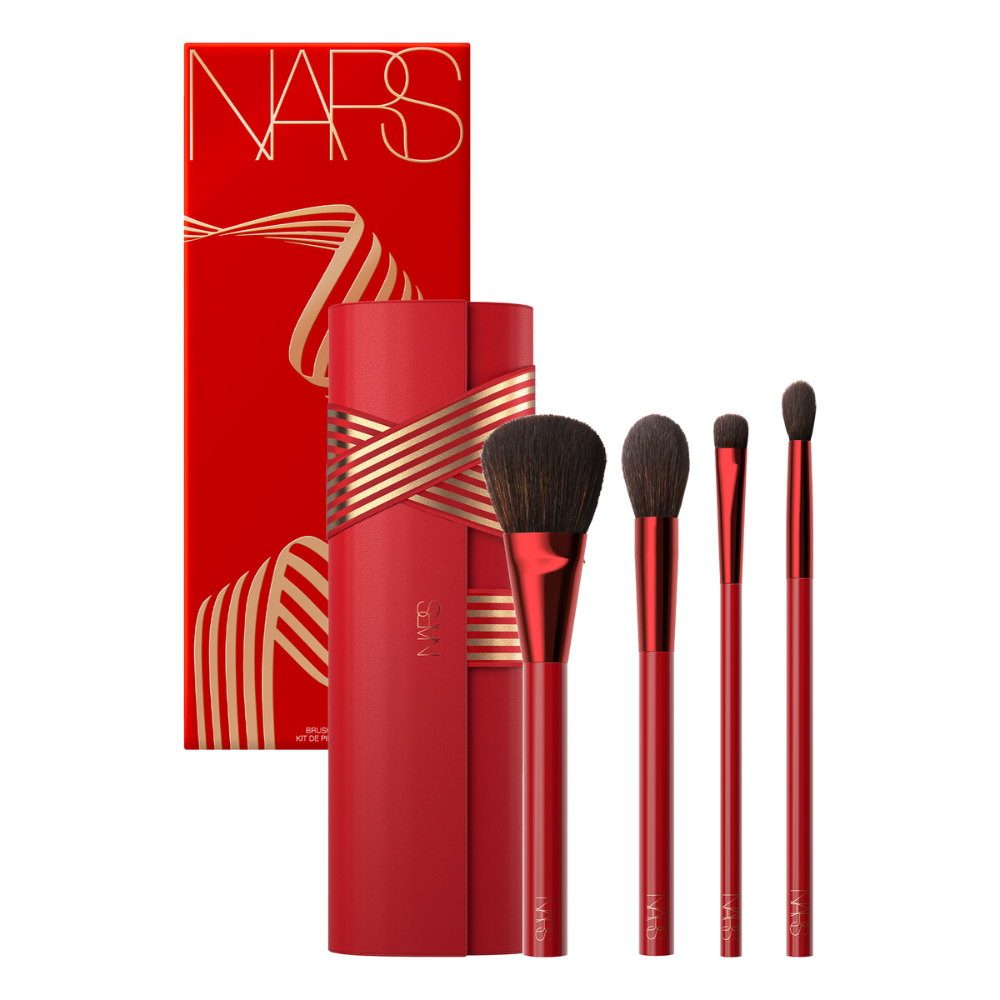 Brush Set (Lunar New Year Limited Edition)