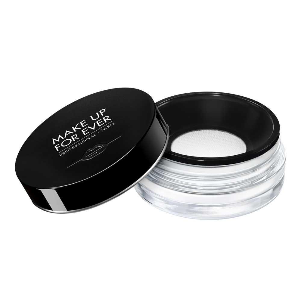 Ultra HD Loose Powder