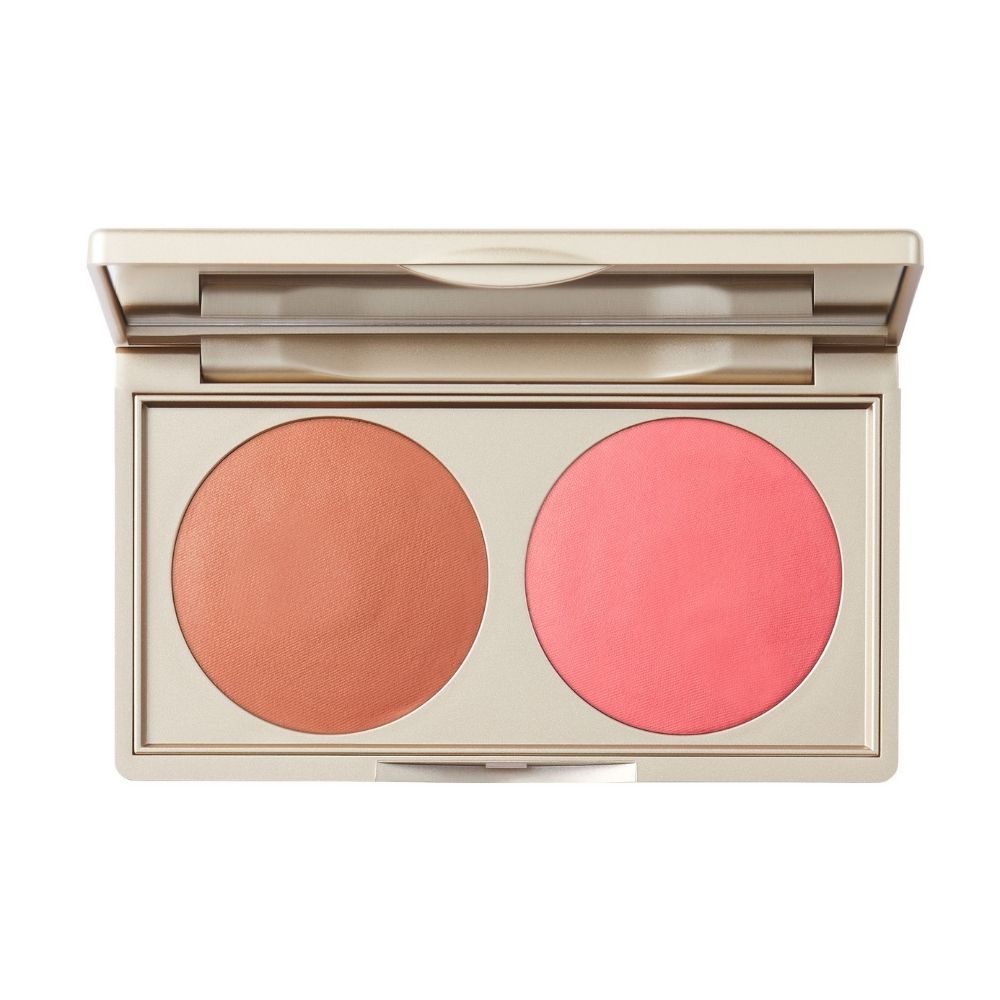 Putty Blush/Bronzer Duo