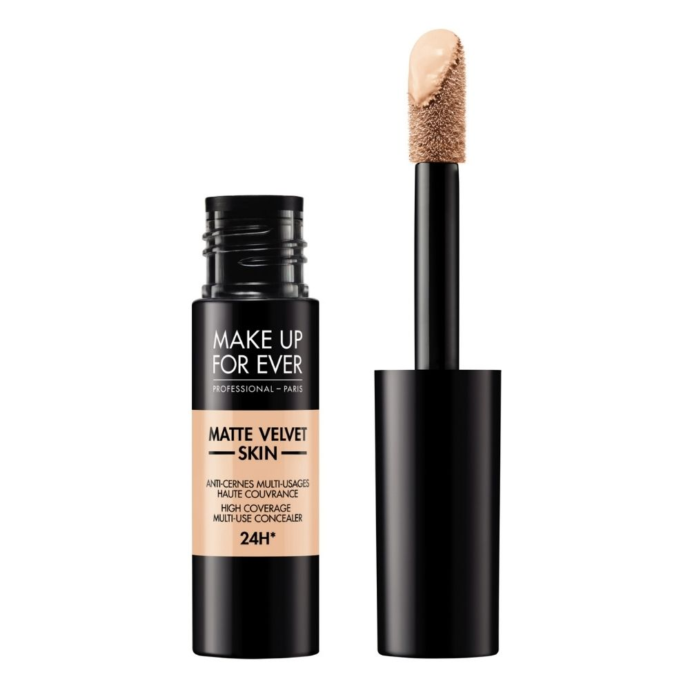 Matte Velvet Skin Concealer