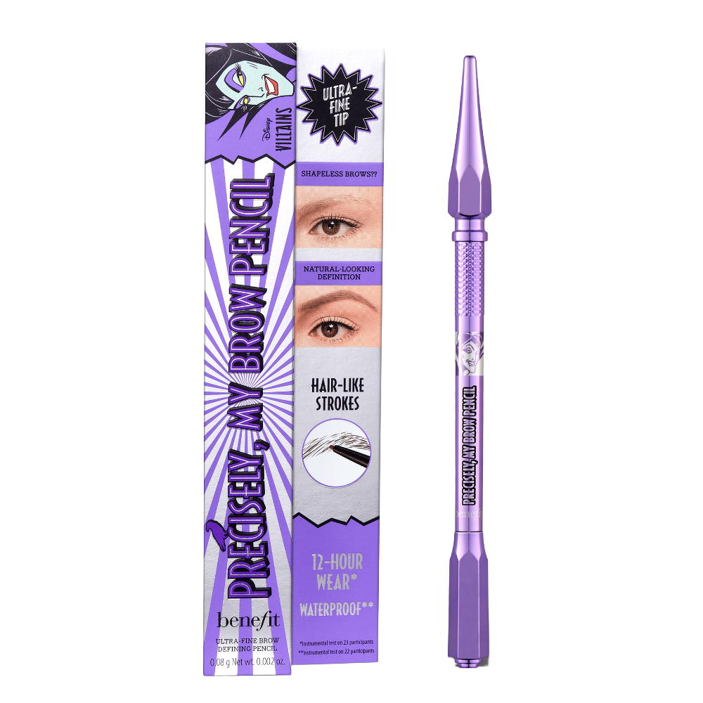 Maleficent Precisely, My Brow Eyebrow Pencil (Limited Edition)