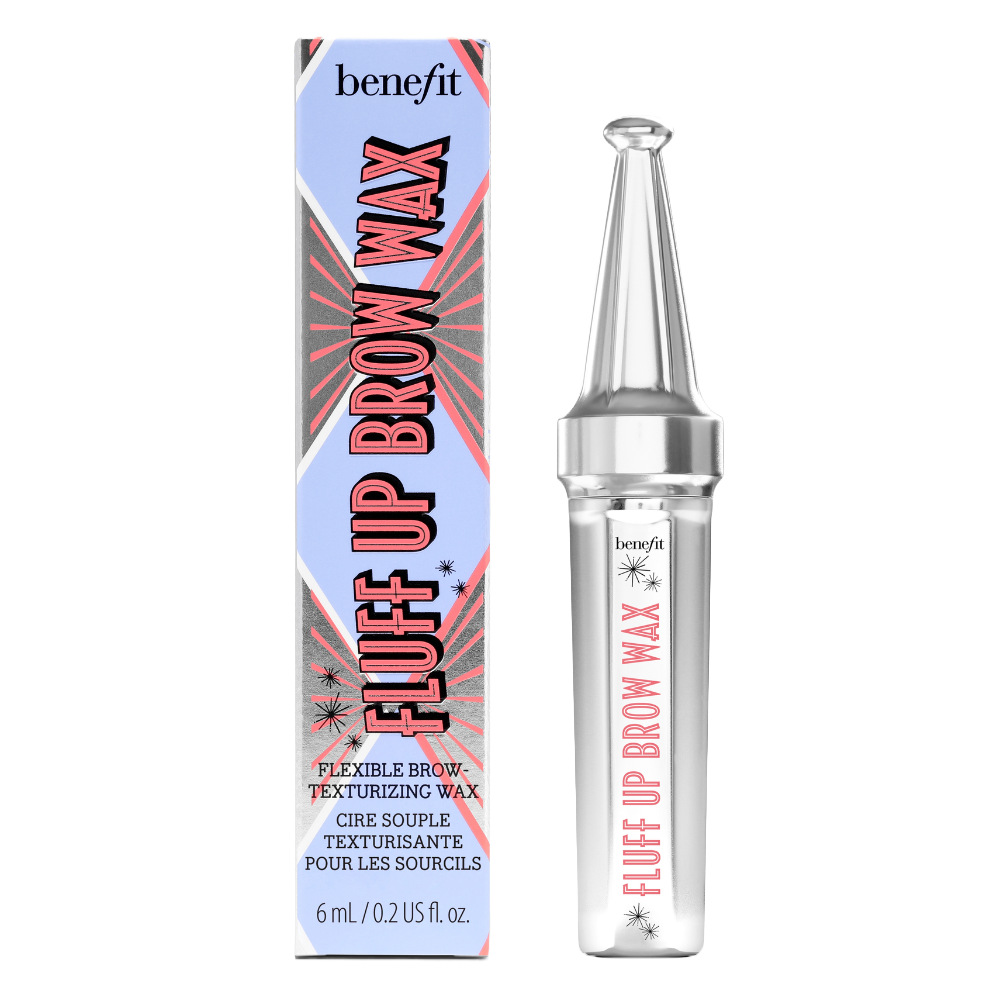 Fluff Up Brow Wax