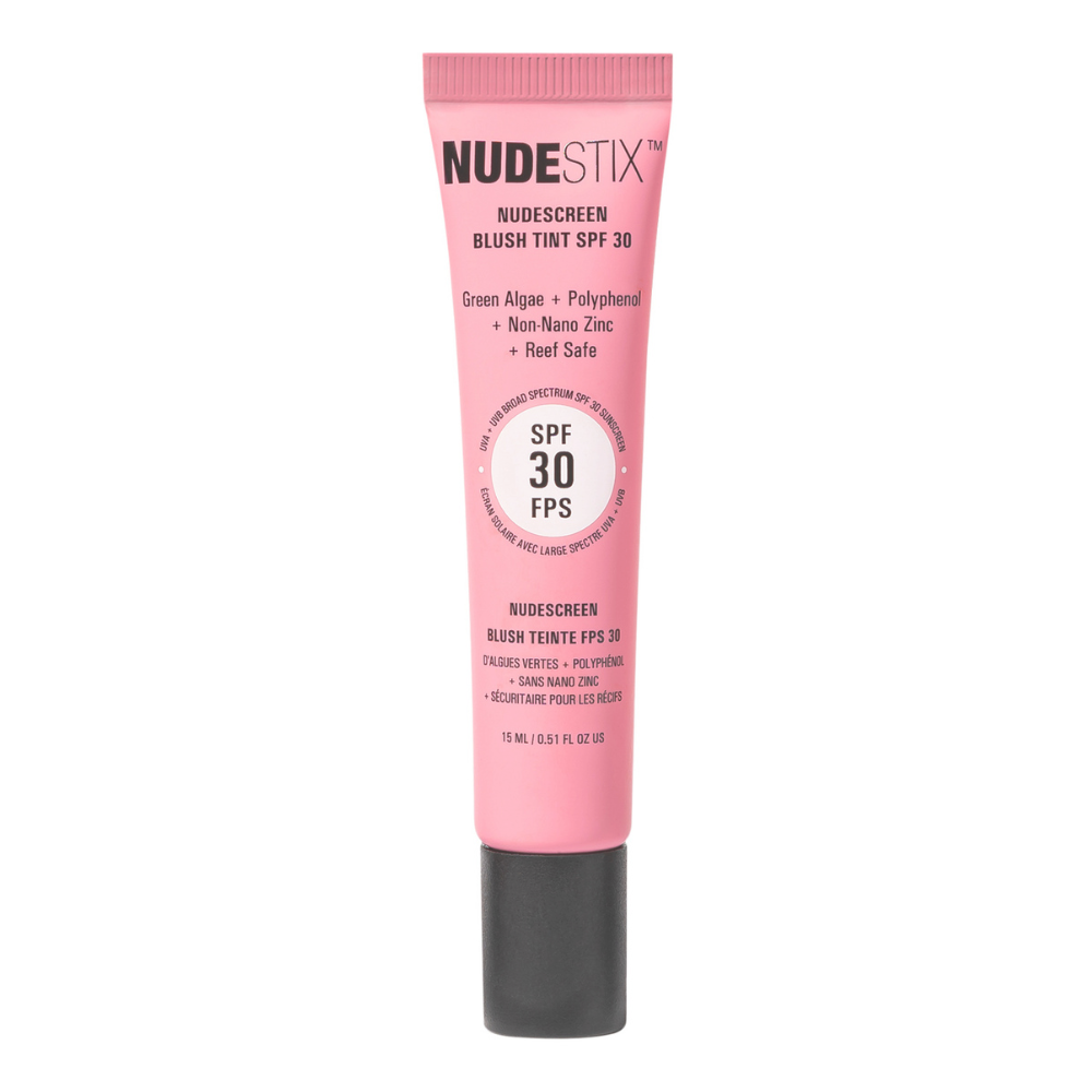 Nudescreen Blush Tint SPF30